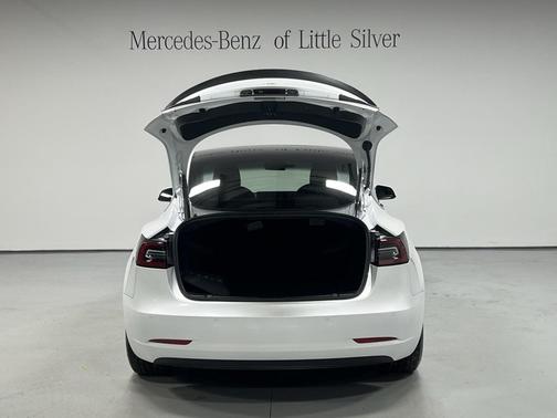 2021 Tesla Model 3 Performance