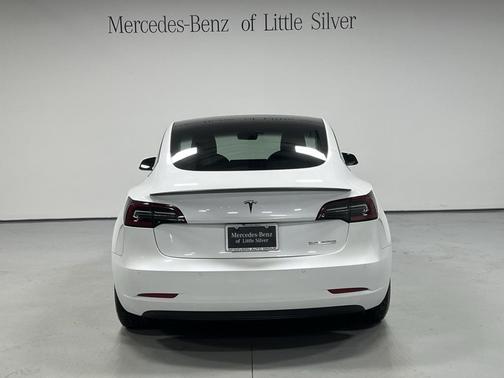 2021 Tesla Model 3 Performance