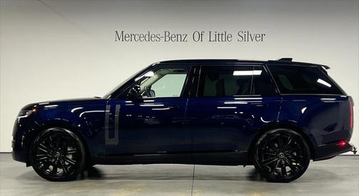 2023 Land Rover Range Rover P530 SE