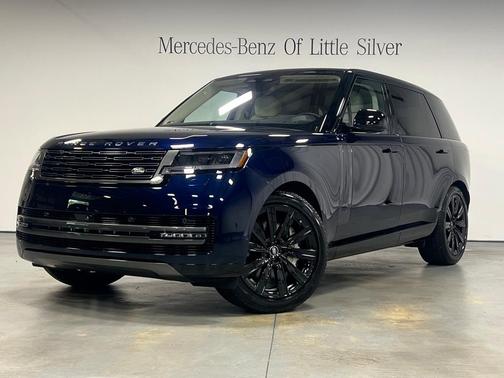 2023 Land Rover Range Rover P530 SE
