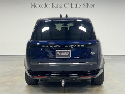 2023 Land Rover Range Rover P530 SE