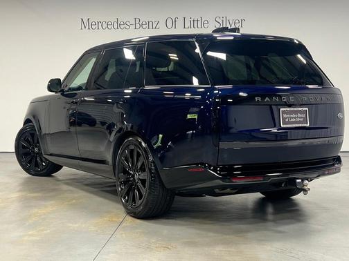 2023 Land Rover Range Rover P530 SE