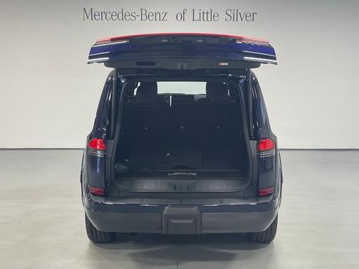 2025 Lexus GX 550 Premium+