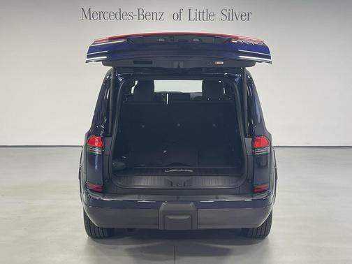 2025 Lexus GX 550 Premium+