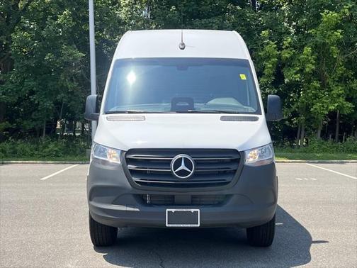 2025 Mercedes-Benz Sprinter 2500 High Roof
