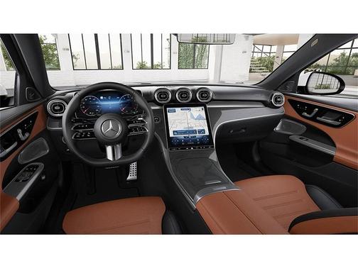 2026 Mercedes-Benz C-Class C 300 4MATIC