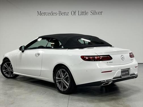 2023 Mercedes-Benz E-Class 4MATIC