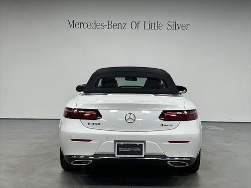 2023 Mercedes-Benz E-Class 4MATIC