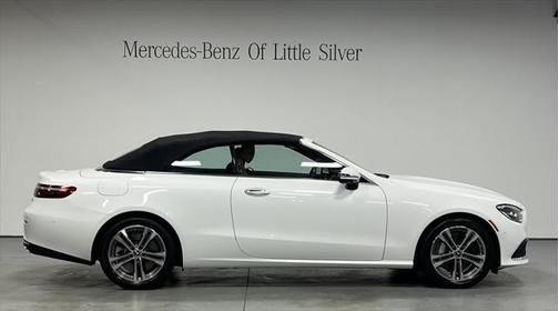 2023 Mercedes-Benz E-Class 4MATIC