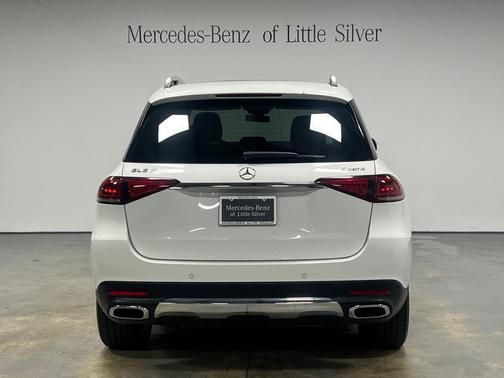 2022 Mercedes-Benz GLE 350 4MATIC