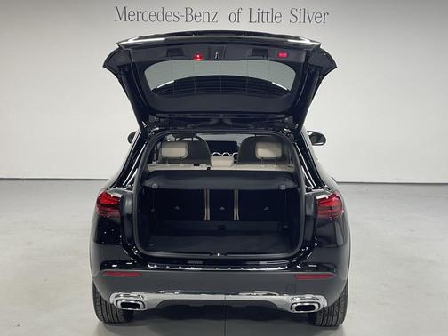 2026 Mercedes-Benz GLA 250 4MATIC