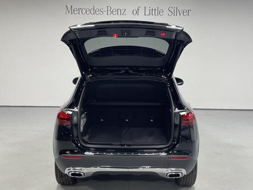 2026 Mercedes-Benz GLA 250 4MATIC