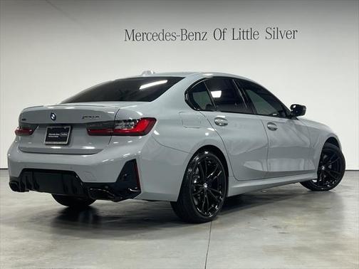 2024 BMW M340 M340i xDrive Sedan