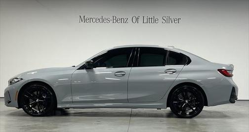 2024 BMW M340 M340i xDrive Sedan