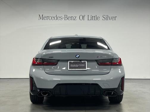 2024 BMW M340 M340i xDrive Sedan