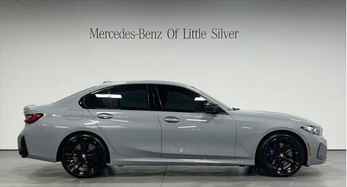 2024 BMW M340 M340i xDrive Sedan