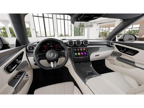 2026 Mercedes-Benz CLE 450 4MATIC