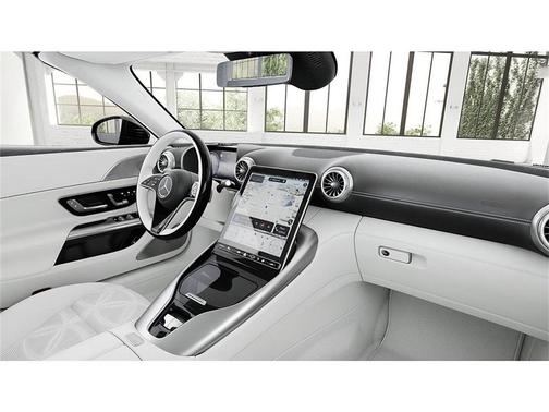 2026 Mercedes-Benz Maybach SL 680 Monogram Series 4MATIC