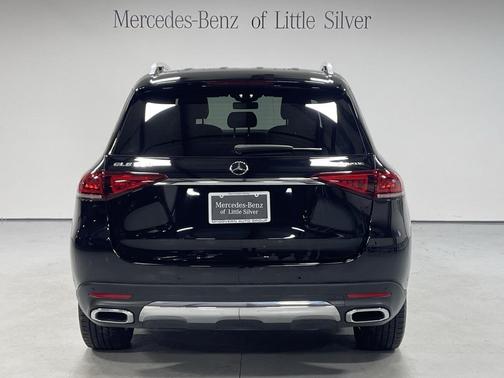 2021 Mercedes-Benz GLE 350 4MATIC