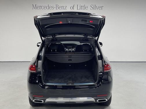 2021 Mercedes-Benz GLE 350 4MATIC