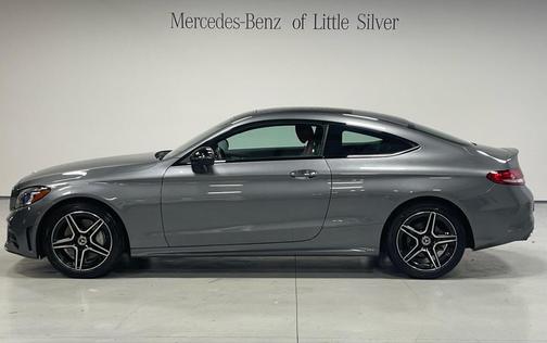 2022 Mercedes-Benz C-Class C 300 4MATIC