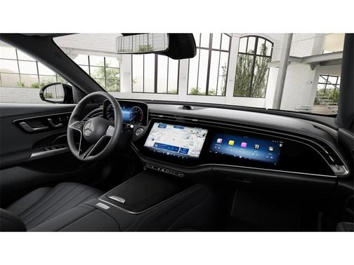 2026 Mercedes-Benz E-Class E 450 4MATIC All-Terrain