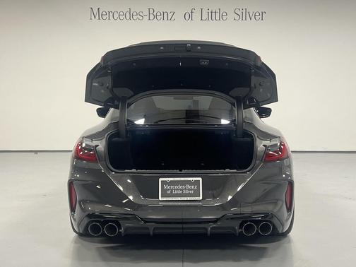 2024 BMW M8 Competition