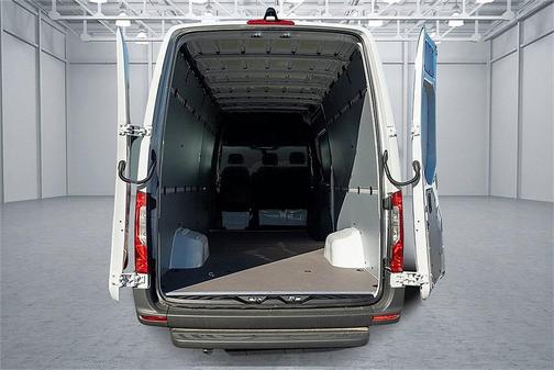 2024 Mercedes-Benz Sprinter 3500XD High Roof