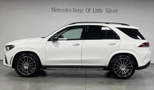 2023 Mercedes-Benz GLE 350 4MATIC