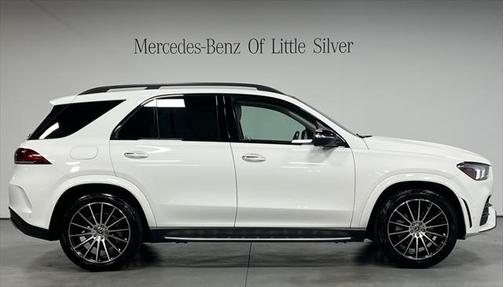 2023 Mercedes-Benz GLE 350 4MATIC