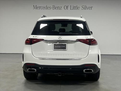 2023 Mercedes-Benz GLE 350 4MATIC
