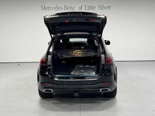 2025 Mercedes-Benz GLE 450 4MATIC