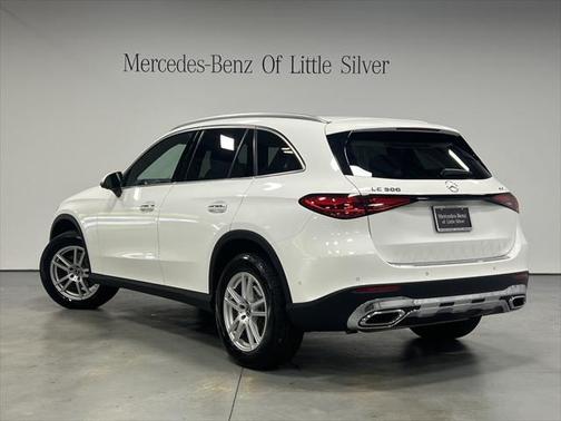 2023 Mercedes-Benz GLC 300 4MATIC