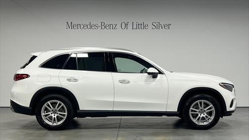 2023 Mercedes-Benz GLC 300 4MATIC