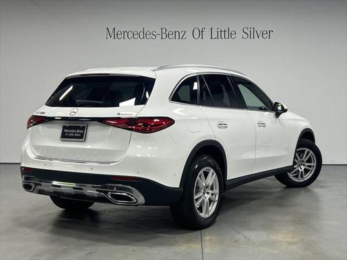2023 Mercedes-Benz GLC 300 4MATIC