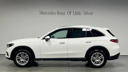 2023 Mercedes-Benz GLC 300 4MATIC