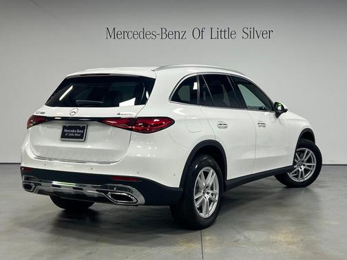 2023 Mercedes-Benz GLC 300 4MATIC