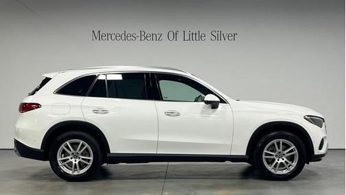 2023 Mercedes-Benz GLC 300 4MATIC
