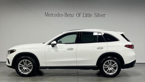 2023 Mercedes-Benz GLC 300 4MATIC