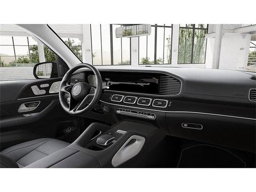2026 Mercedes-Benz GLE 450e 4MATIC