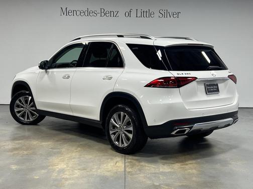 2023 Mercedes-Benz GLE 350 4MATIC