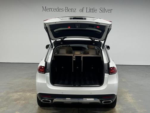 2023 Mercedes-Benz GLE 350 4MATIC