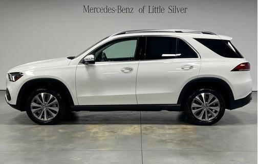 2023 Mercedes-Benz GLE 350 4MATIC