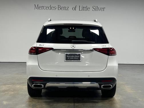 2023 Mercedes-Benz GLE 350 4MATIC