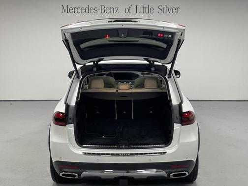 2026 Mercedes-Benz GLE 350 4MATIC