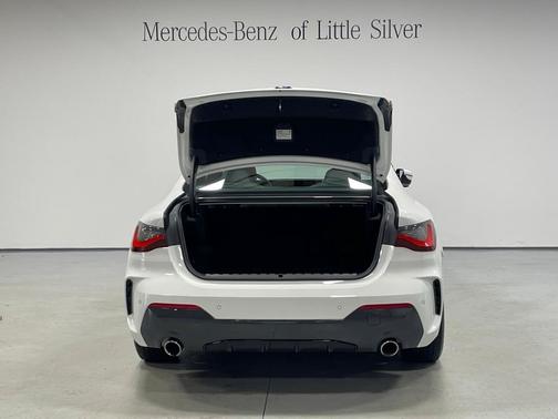 2024 BMW 430 i xDrive