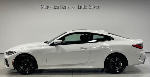 2024 BMW 430 i xDrive