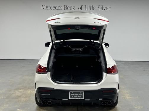 2023 Mercedes-Benz AMG GLE 53 4MATIC+ Coupe