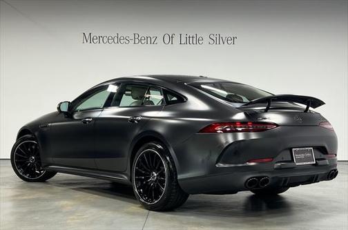 2023 Mercedes-Benz AMG GT 53 4-Door
