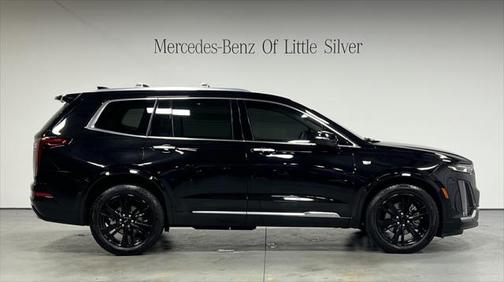 2022 Cadillac XT6 Premium Luxury AWD